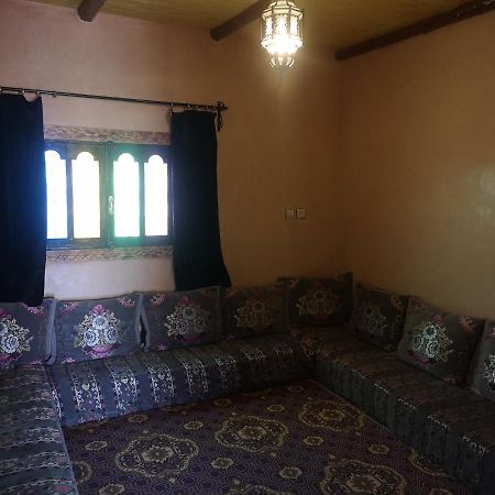 Hotel Dar Diafa Kaltom Ouzoud Zewnętrze zdjęcie