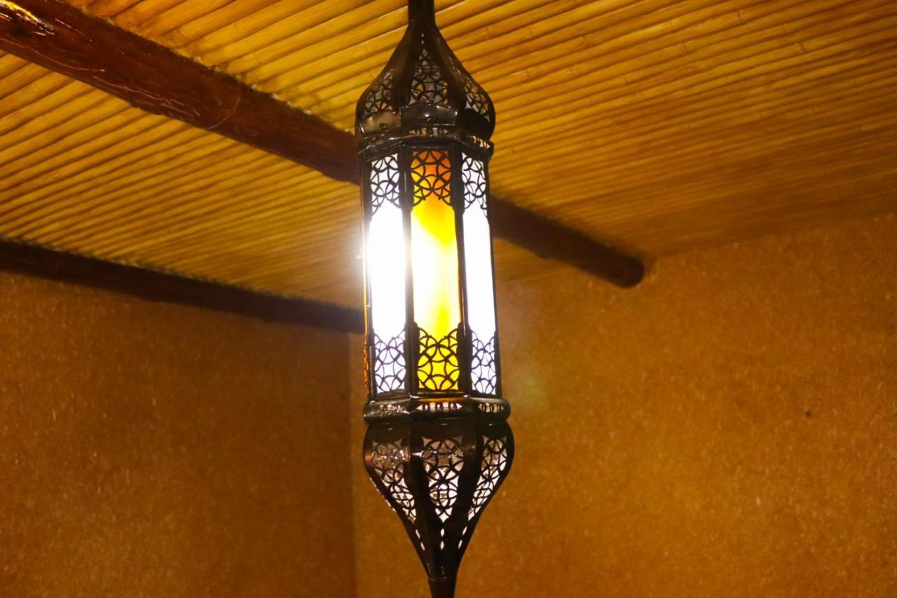 Hotel Dar Diafa Kaltom Ouzoud Zewnętrze zdjęcie